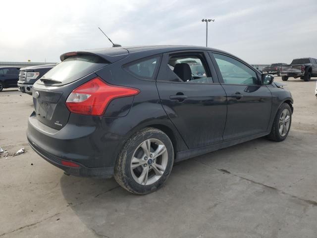 Photo 3 from auction – 2013 FORD FOCUS SE with VIN 1FADP3K25DL375762