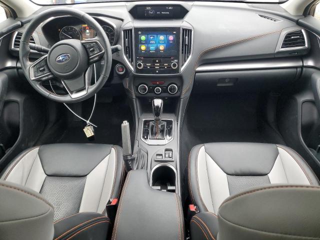 Photo 8 from auction – 2021 SUBARU CROSSTREK with VIN JF2GTHMC3M8232044