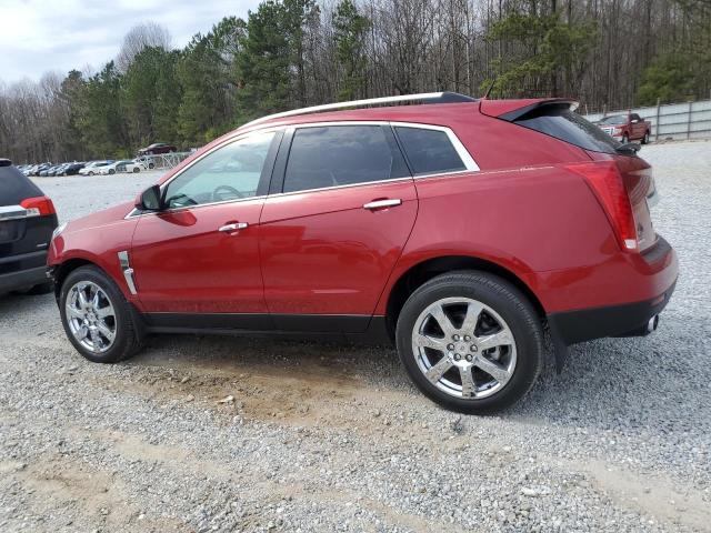 Photo 2 from auction – 2012 CADILLAC SRX PREMIU with VIN 3GYFNCE37CS641119