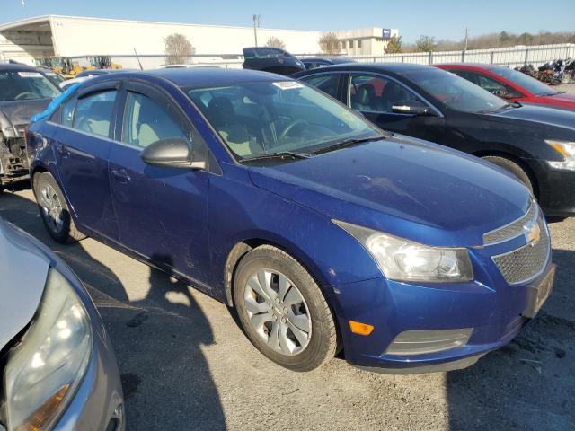 Photo 4 from auction – 2012 CHEVROLET CRUZE LS with VIN 1G1PC5SH2C7356069