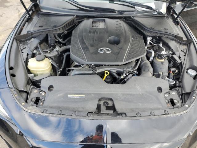 Photo 11 from auction – 2017 INFINITI Q60 BASE with VIN JN1CV7EL7HM320238