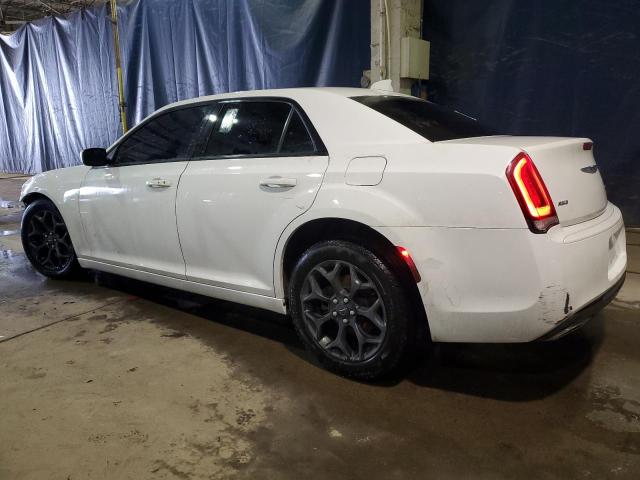 Photo 2 from auction – 2020 CHRYSLER 300 S with VIN 2C3CCAGG7LH150964