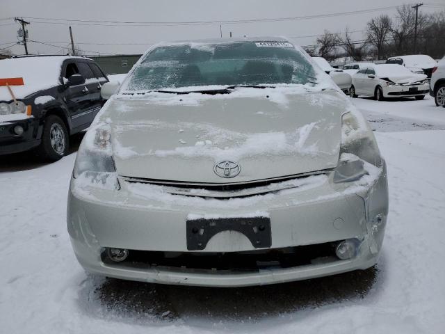 Photo 5 from auction – 2005 TOYOTA PRIUS with VIN JTDKB20U957047527