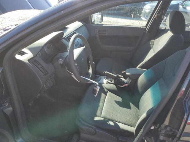 Photo 7 from auction – 2009 FORD FOCUS SE with VIN 1FAHP35N29W200737