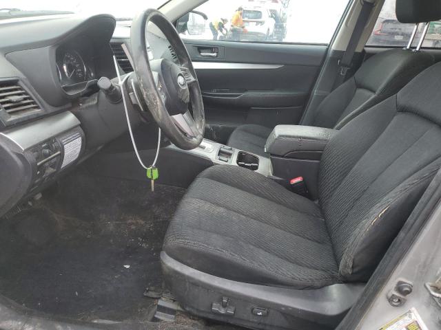Снимка 7 от търг – 2010 SUBARU OUTBACK 2. с VIN 4S4BRHBC8A3371259