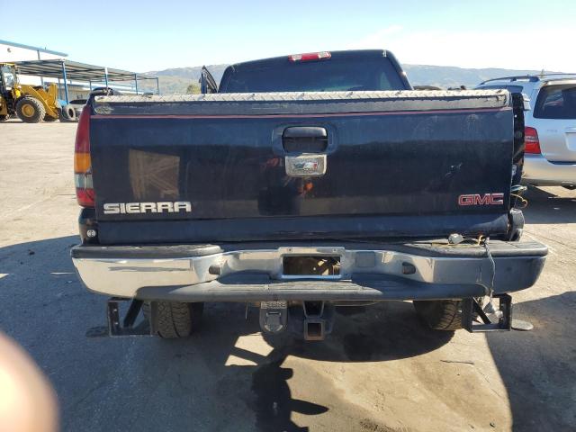 Photo 6 from auction – 2002 GMC NEW SIERRA with VIN 1GTEK14T72Z261084