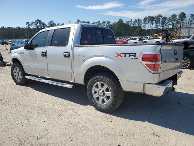 Photo 2 from auction – 2014 FORD F150 SUPER with VIN 1FTFW1ET8EFB21817
