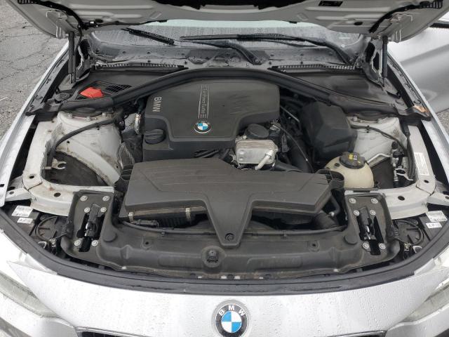 Photo 11 from auction – 2015 BMW 428 I with VIN WBA3N7C55FK225457