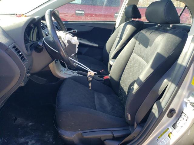 Фото 7 с аукциона – 2010 TOYOTA COROLLA BA с VIN 2T1BU4EE6AC409653