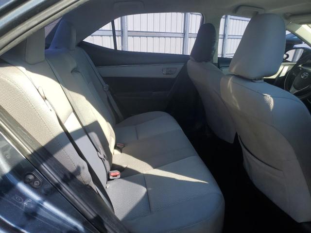Photo 10 from auction – 2016 TOYOTA COROLLA L with VIN 2T1BURHEXGC647748