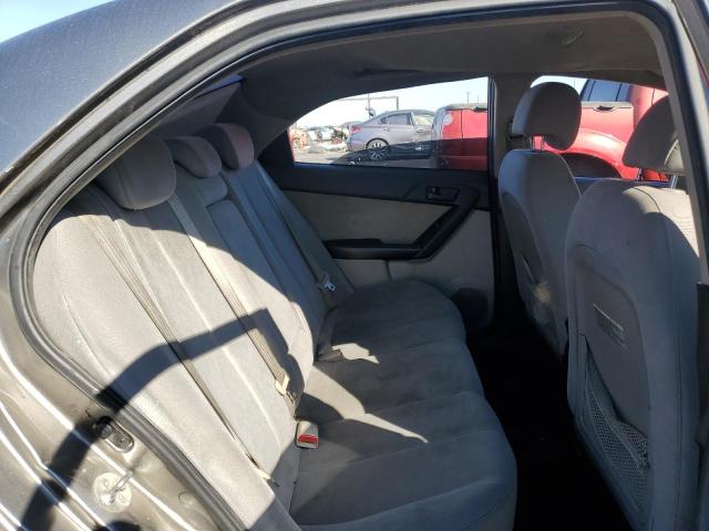 Photo 10 from auction – 2012 KIA FORTE EX with VIN KNAFU4A28C5565154