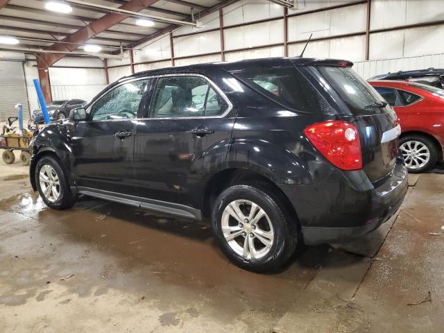 Photo 2 from auction – 2014 CHEVROLET EQUINOX LS with VIN 2GNALAEK3E6382946