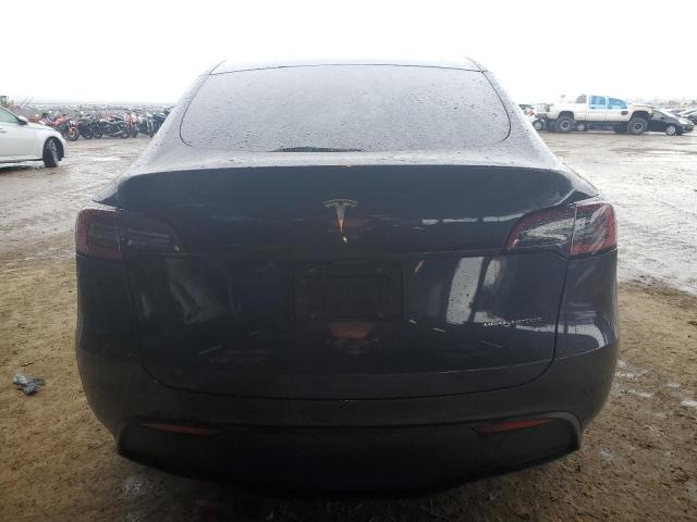 Photo 6 from auction – 2020 TESLA MODEL Y with VIN 5YJYGDEE3LF053307