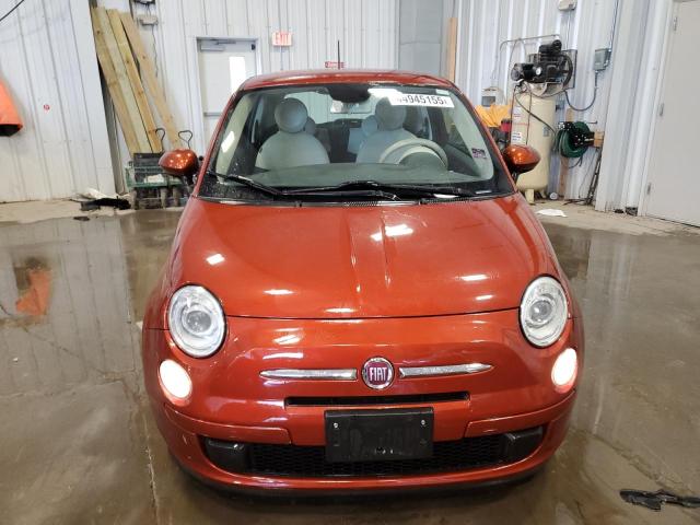 Photo 5 from auction – 2013 FIAT 500 POP with VIN 3C3CFFAR2DT738519