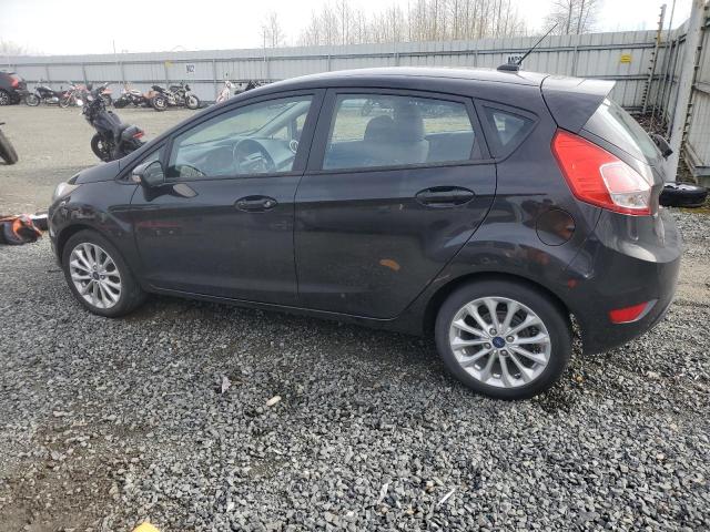 Photo 2 from auction – 2014 FORD FIESTA SE with VIN 3FADP4EJXEM112000