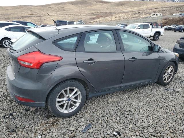 Photo 3 from auction – 2015 FORD FOCUS SE with VIN 1FADP3K2XFL326656