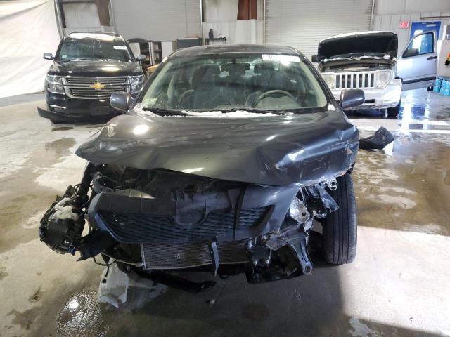 Photo 5 from auction – 2010 TOYOTA COROLLA BA with VIN 1NXBU4EEXAZ307190