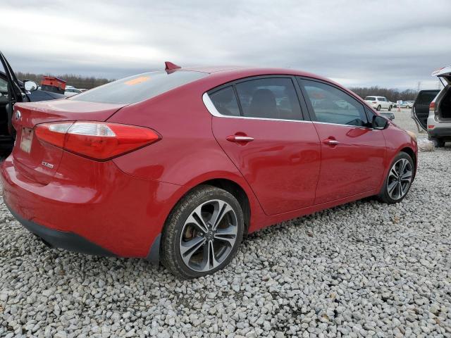 Photo 3 from auction – 2014 KIA FORTE EX with VIN KNAFX4A83E5082993