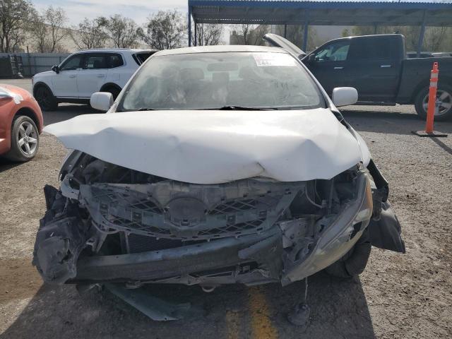 Photo 5 from auction – 2011 TOYOTA COROLLA BA with VIN 2T1BU4EE9BC744052