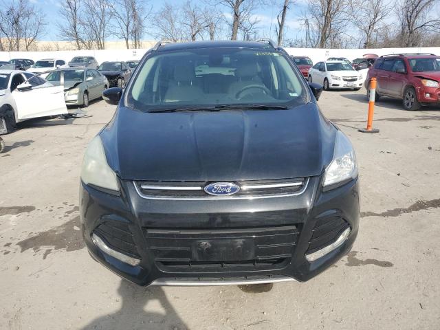 Photo 5 from auction – 2015 FORD ESCAPE TIT with VIN 1FMCU0JX0FUA25085