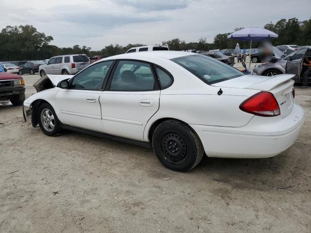 Foto 2 de la subasta – 2005 FORD TAURUS SE con VIN 1FAFP53U05A210137