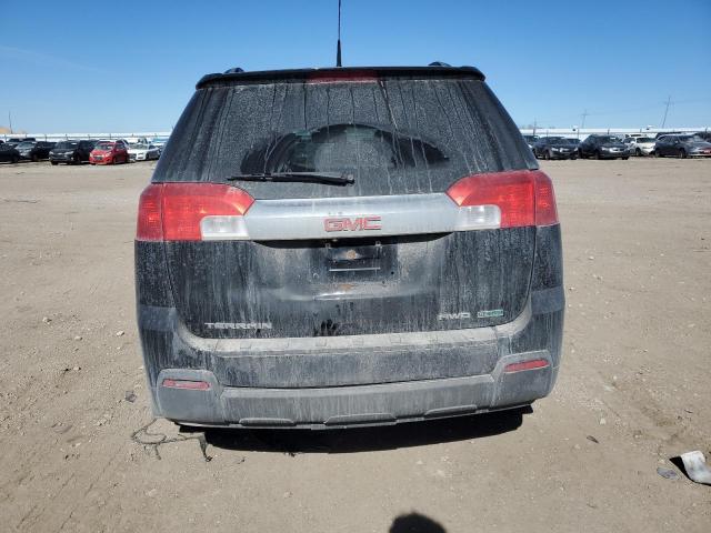 Photo 6 from auction – 2012 GMC TERRAIN SL with VIN 2GKFLVEK4C6156373