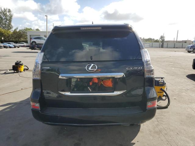 Photo 6 from auction – 2019 LEXUS GX 460 with VIN JTJBM7FX1K5213049