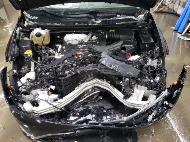 Photo 12 from auction – 2017 CHRYSLER PACIFICA T with VIN 2C4RC1BG5HR501823