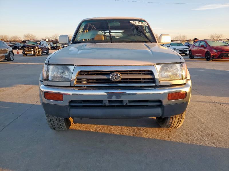 Photo 5 from auction – 1998 TOYOTA 4RUNNER LI with VIN JT3GN87R0W0062708
