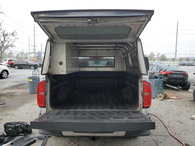 Photo 6 from auction – 2016 CHEVROLET COLORADO with VIN 1GCGSBE32G1102699