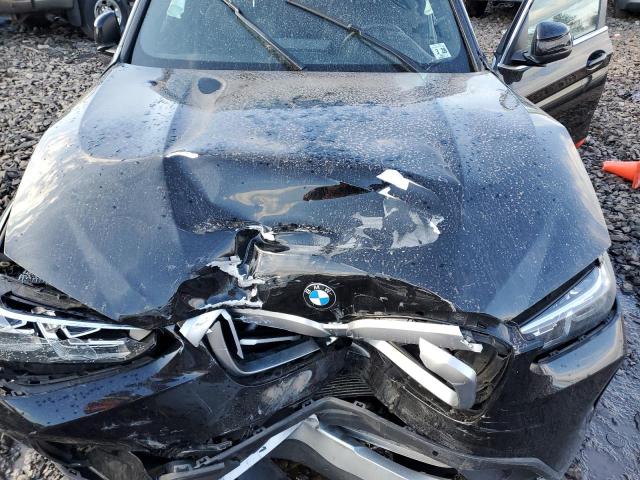 Photo 12 from auction – 2023 BMW X3 XDRIVE3 with VIN 5UX53DP0XP9R82067
