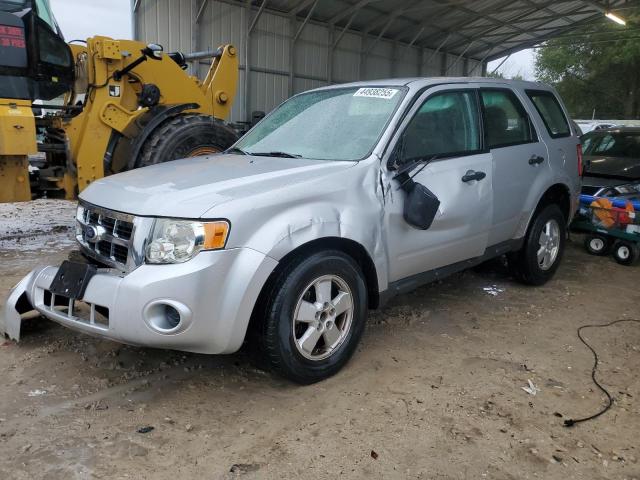 صورة رقم 1 من المزاد - 2012 FORD ESCAPE XLS مع VIN 1FMCU0C7XCKA22117