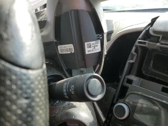 Photo 9 from auction – 2014 CHEVROLET SONIC LT with VIN 1G1JC5SH1E4203371