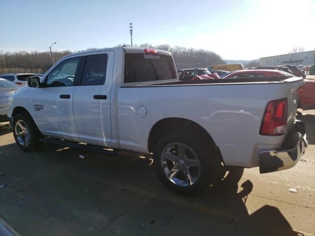 Photo 2 from auction – 2019 RAM 1500 CLASS with VIN 1C6RR7FGXKS618578