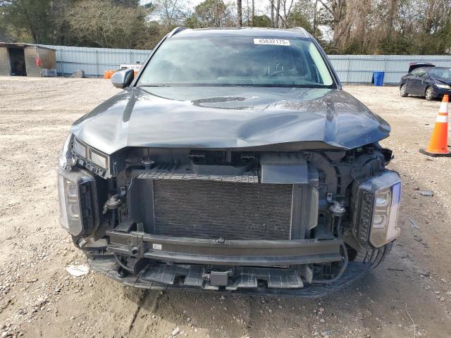 Photo 5 from auction – 2023 HYUNDAI PALISADE L with VIN KM8R5DGEXPU608298
