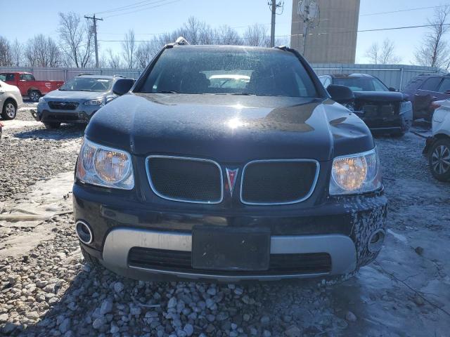 Zdjęcie 5 z aukcji – 2007 PONTIAC TORRENT z VIN 2CKDL73F376063301