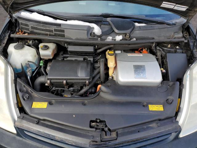 Photo 11 from auction – 2005 TOYOTA PRIUS with VIN JTDKB20UX53019548