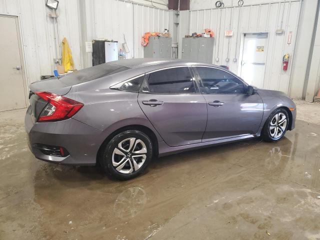 Photo 3 from auction – 2017 HONDA CIVIC LX with VIN 19XFC2F53HE212863