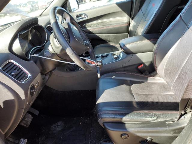 Photo 7 from auction – 2014 DODGE DURANGO R/ with VIN 1C4SDJCTXEC598113