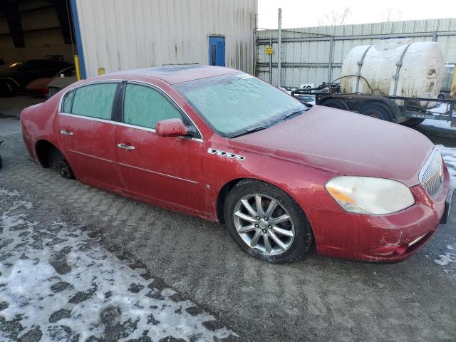 Photo 4 from auction – 2007 BUICK LUCERNE CX with VIN 1G4HE57YX7U108685
