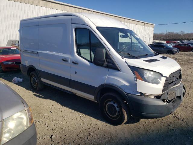 Photo 4 from auction – 2016 FORD TRANSIT T- with VIN 1FTYR1CM6GKA05473