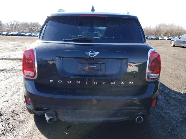 Photo 6 from auction – 2020 MINI COOPER S C with VIN WMZYX1C07L3L40197