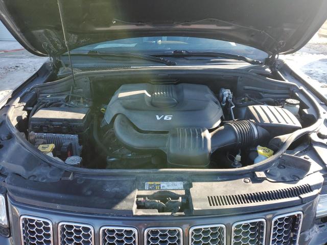 Photo 12 from auction – 2015 JEEP GRAND CHER with VIN 1C4RJFJG2FC607270