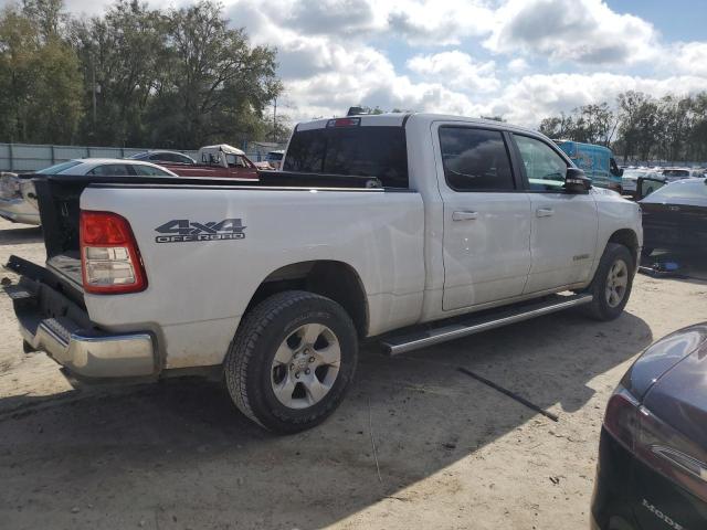 Photo 3 from auction – 2022 RAM 1500 BIG H with VIN 1C6SRFMTXNN339209