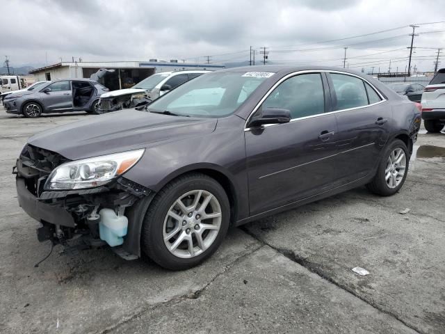 CHEVROLET MALIBU 1LT 2015 with VIN 1G11C5SL0FF342613 - Photo from auction