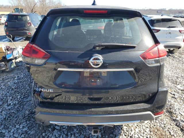 Photo 6 from auction – 2017 NISSAN ROGUE S with VIN KNMAT2MT5HP552253