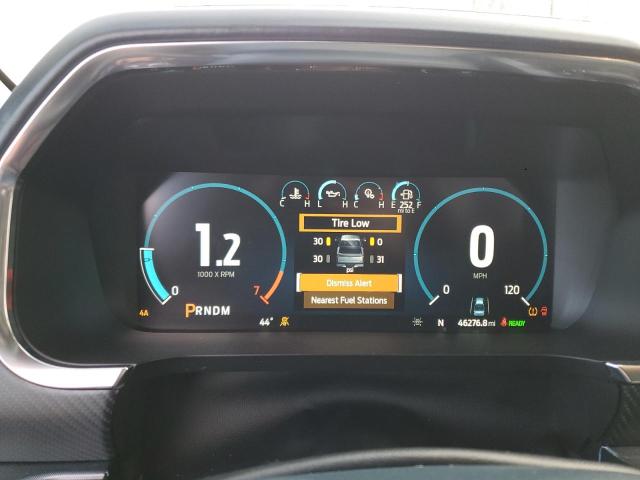 Photo 9 from auction – 2021 FORD F150 SUPER with VIN 1FTFW1ED2MFC02318