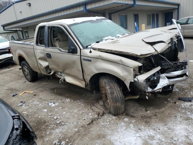 Photo 4 from auction – 2007 FORD F150 with VIN 1FTPX14V37NA02828