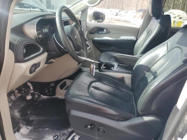 Photo 7 from auction – 2022 CHRYSLER PACIFICA H with VIN 2C4RC1L79NR164065