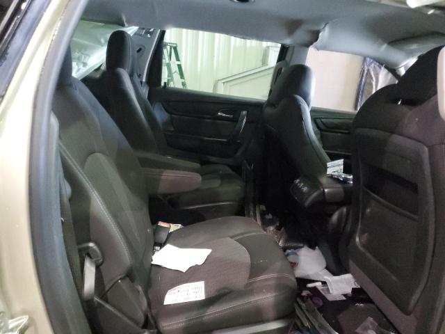 Photo 11 from auction – 2013 CHEVROLET TRAVERSE L with VIN 1GNKRGKD8DJ254330